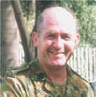 Major General Peter Cosgrove