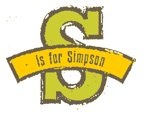 S is for Simpson