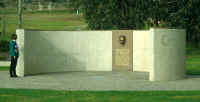Kemal Ataturk Memorial