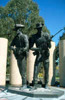 Australian Army Memorial