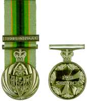 Australian Service Medal