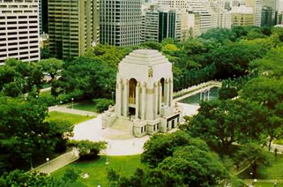 ANZAC Memorial, Sydney