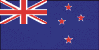 new zealand flag