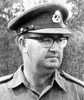 Major Peter John Badcoe
