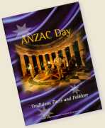 ANZAC Day 2004